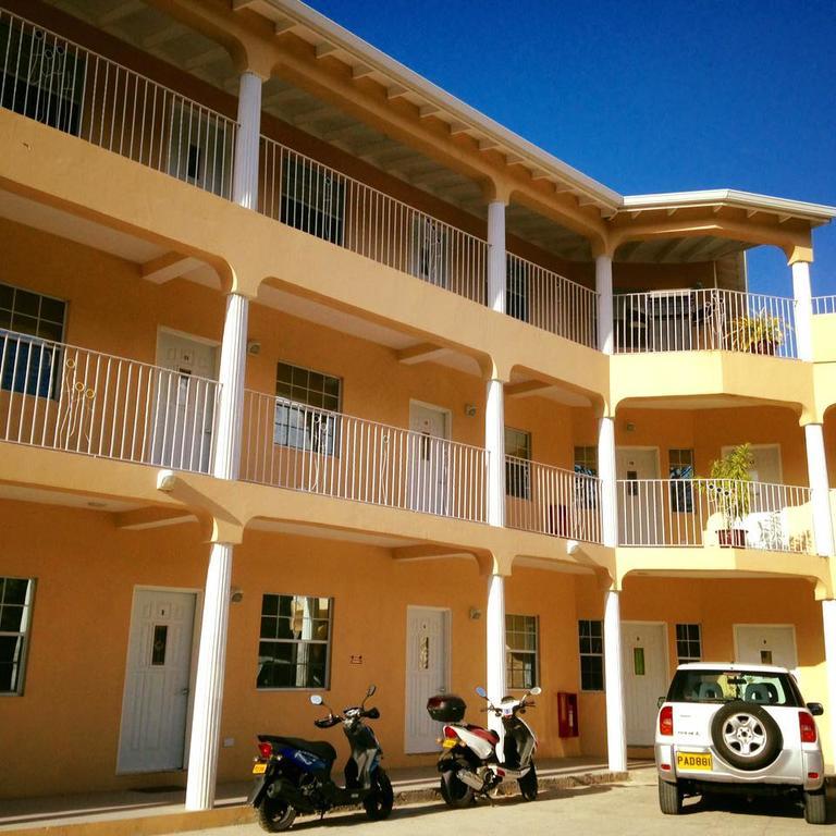 Grenada Gold Grand Anse St. George's Zewnętrze zdjęcie