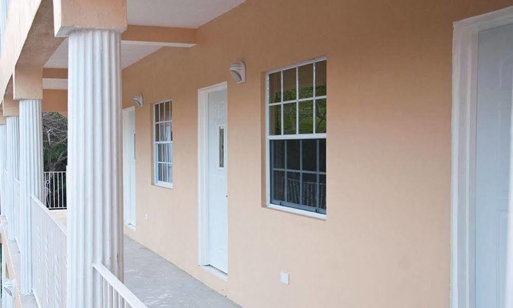 Grenada Gold Grand Anse St. George's Zewnętrze zdjęcie